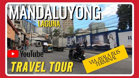 mandaluyong tour packages|Destinations Tour .